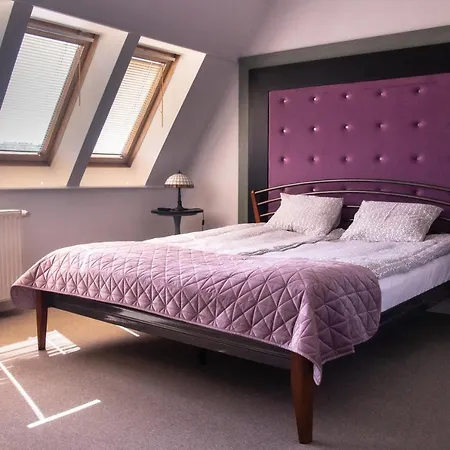 ホテル Marmulowski