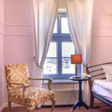 Hotell Marmulowski Wejherowo