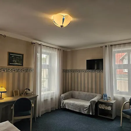 Marmulowski 3* Wejherowo