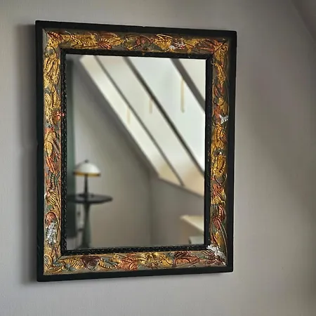 Marmulowski ホテル