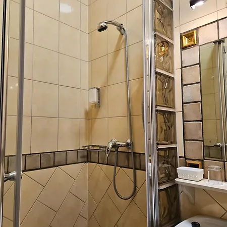 ホテル Marmulowski