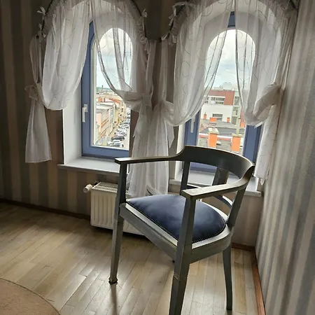 Marmulowski ホテル 3*