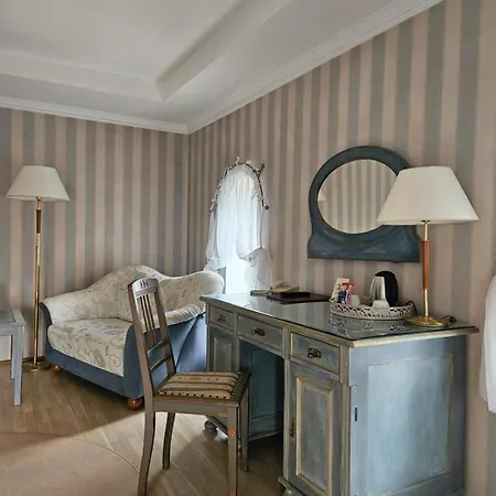 Marmulowski Hotell Wejherowo