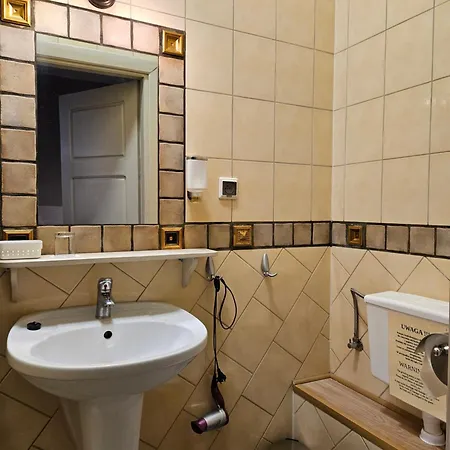 Hotel Marmulowski Wejherowo