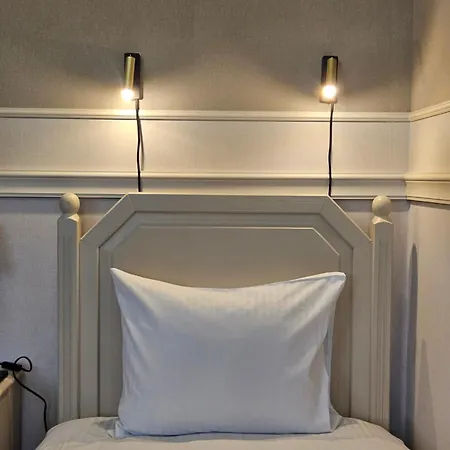 Marmulowski 3* Wejherowo