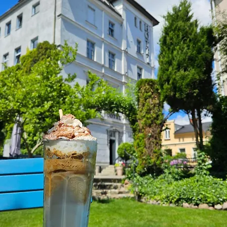 Hotel Marmulowski