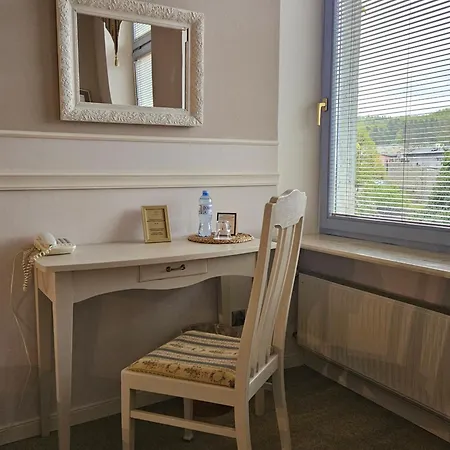 Marmulowski ホテル 3*