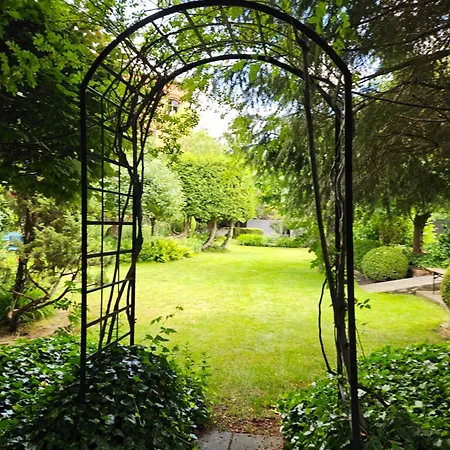 ホテル Marmulowski ベジヘロボ