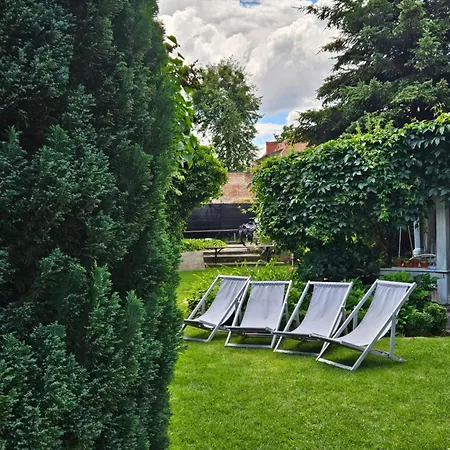 Marmulowski 3* ベジヘロボ