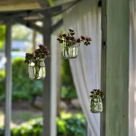 ホテル Marmulowski ベジヘロボ