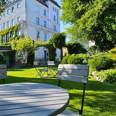 Marmulowski 3* ベジヘロボ