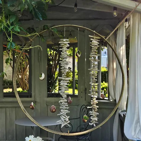 ホテル Marmulowski