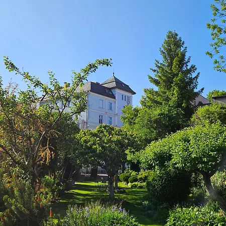 Hotell Marmulowski 3*