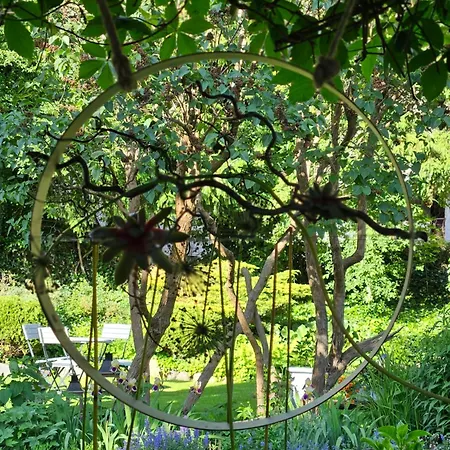 ホテル Marmulowski ベジヘロボ