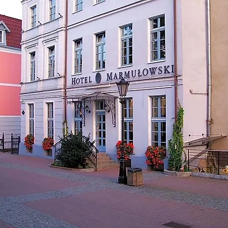 Marmulowski Wejherowo