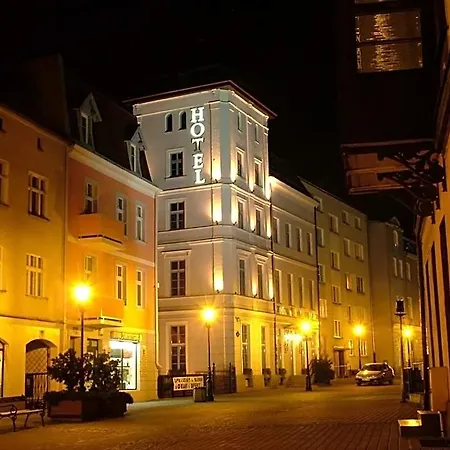 Marmulowski Hotel