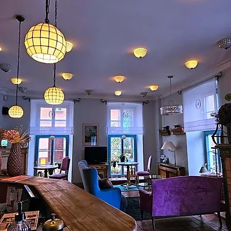 Marmulowski Hotel Wejherowo