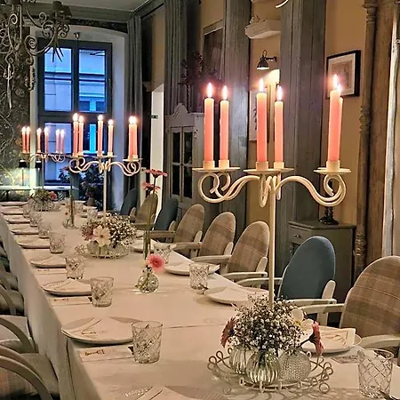 Marmulowski Hotel 3*