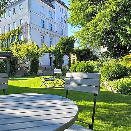 Marmulowski Hotel Wejherowo