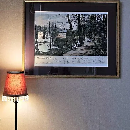 Marmulowski Hotel