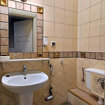 Marmulowski Hotel Wejherowo
