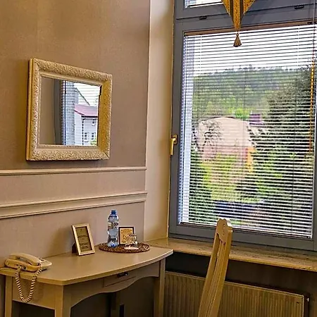 Hotel Marmulowski 3*