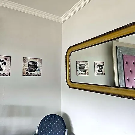 Hotel Marmulowski