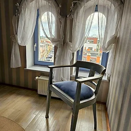 Marmulowski Hotel Wejherowo