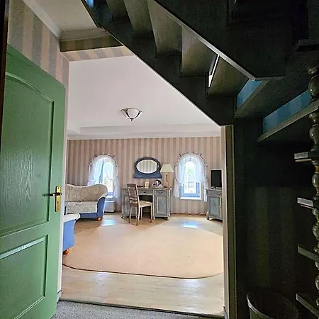 Marmulowski Hotel