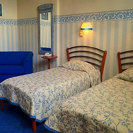 Hotel Marmulowski Wejherowo