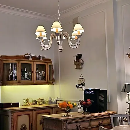 Marmulowski Отель