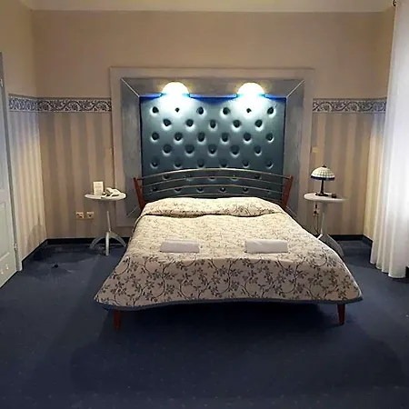 Hotel Marmulowski Wejherowo