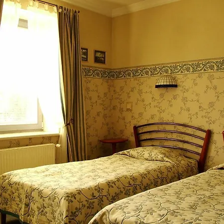 Hotell Marmulowski Wejherowo