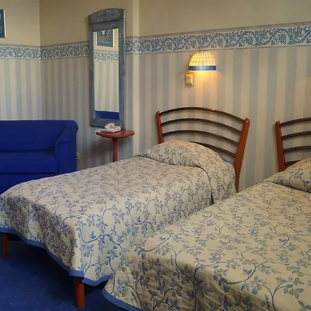 Hotel Marmulowski