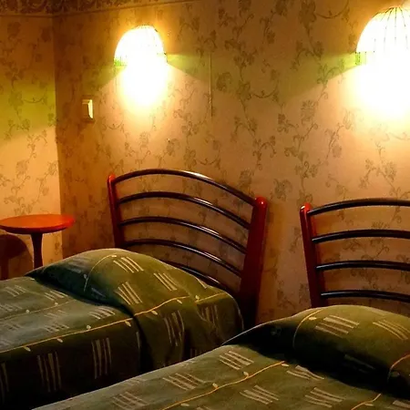 Hotel Marmulowski 3*