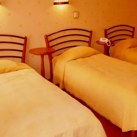 Marmulowski 3* ベジヘロボ