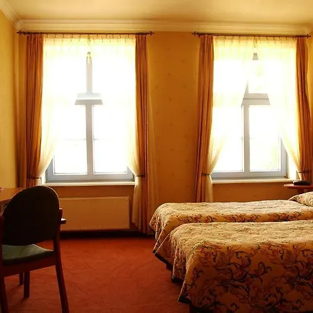 Marmulowski Hotel Wejherowo