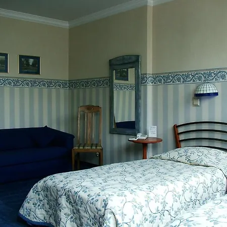 Marmulowski ベジヘロボ