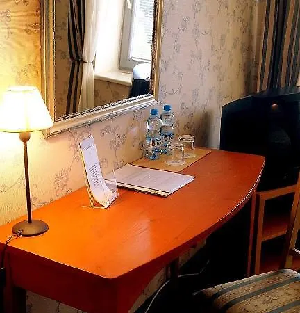 Marmulowski Hotell Wejherowo