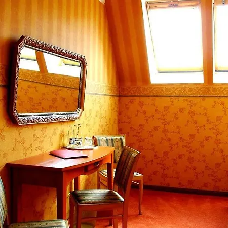 ホテル Marmulowski