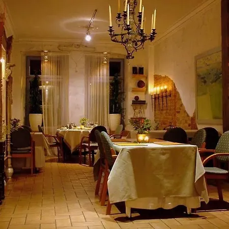 Marmulowski Hotel Wejherowo