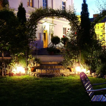 Marmulowski ホテル