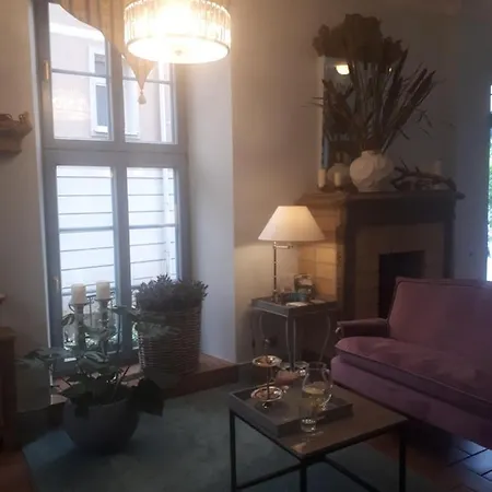 ホテル Marmulowski 3*