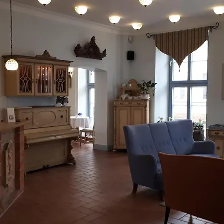 Marmulowski ホテル ベジヘロボ