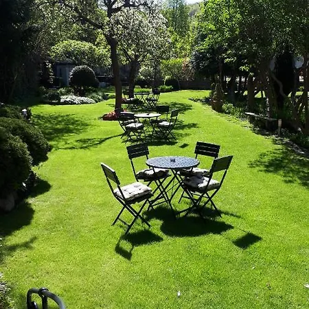 Hotell Marmulowski 3*