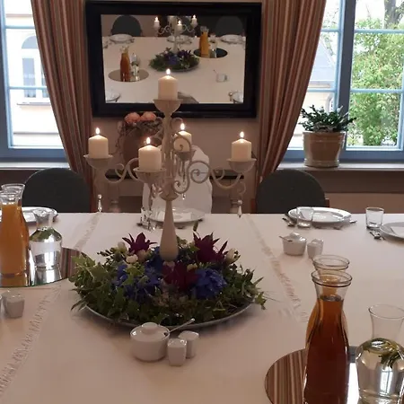 ホテル Marmulowski ベジヘロボ