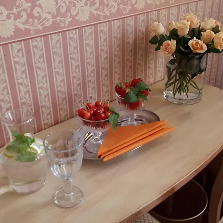 ホテル Marmulowski ベジヘロボ