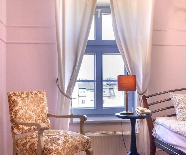 Hotel Marmulowski Wejherowo