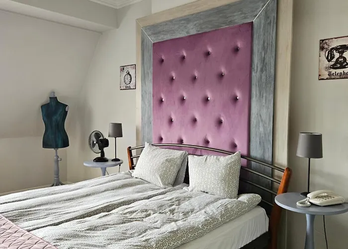 Marmulowski Hotel 3*