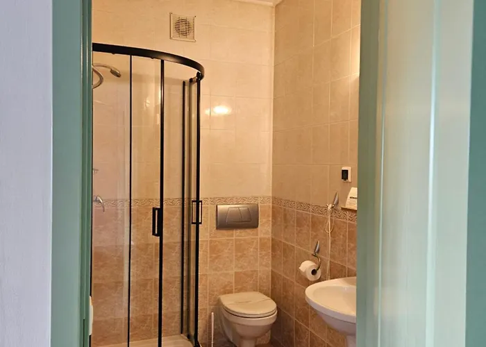 Marmulowski Hotel 3*